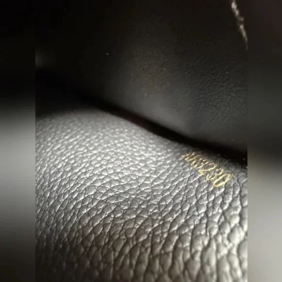 Louis Vuitton Victorine Wallet - Picture 13 of 13